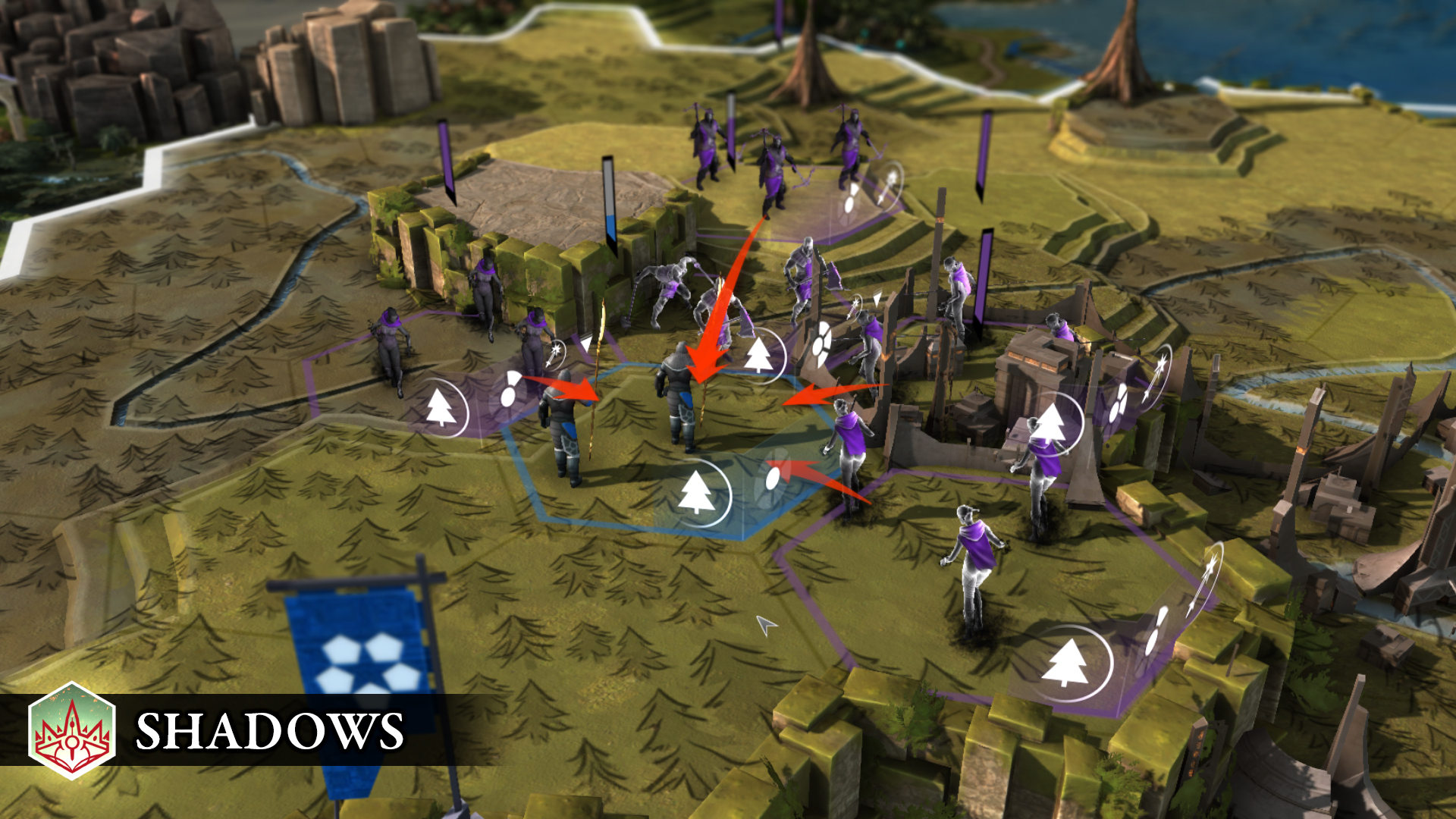 Endless Legend: Shadows