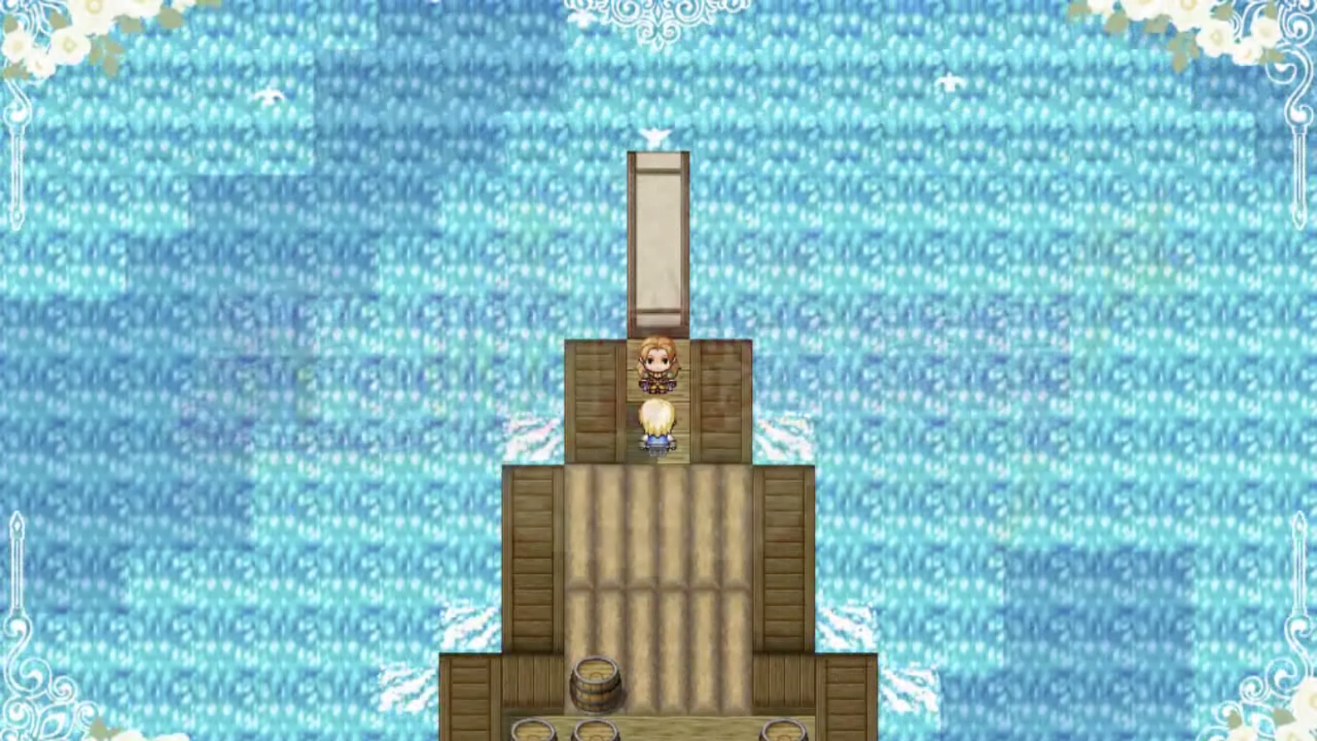 Magical Fable: The Princess of Light