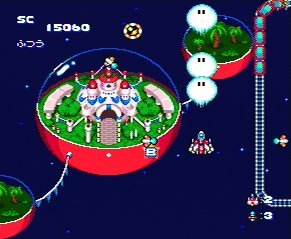 Star Parodier
