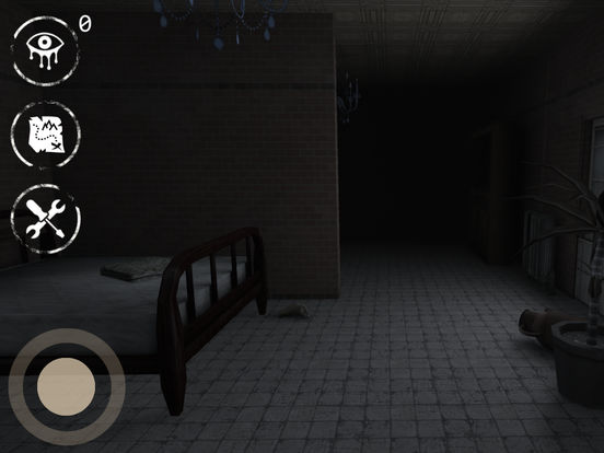 Eyes: The Horror Game