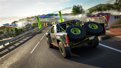 Forza Horizon 3: Ultimate Edition