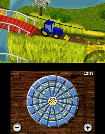 My Life on a Farm 3D