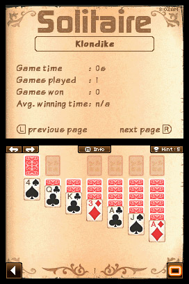24/7 Solitaire