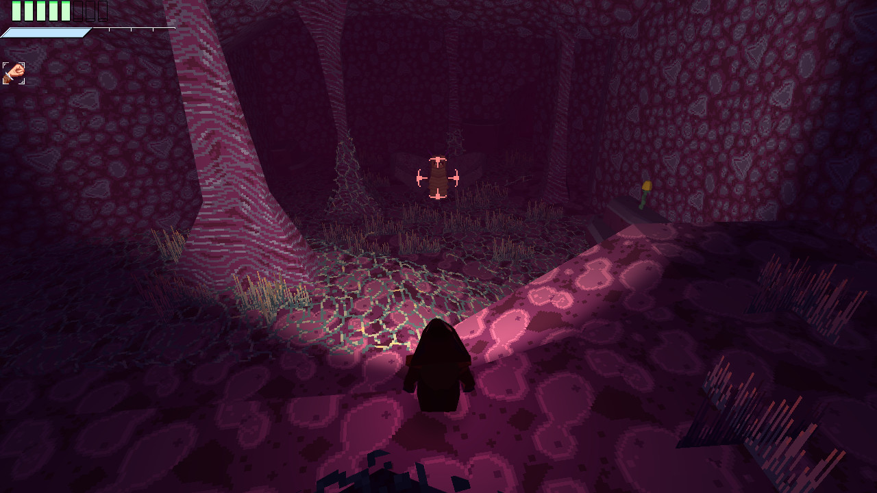 Space Captain McCallery Episode 1: Crash Landing