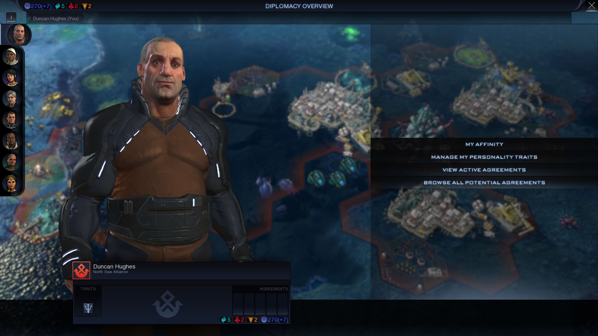 Sid Meier’s Civilization: Beyond Earth – Rising Tide