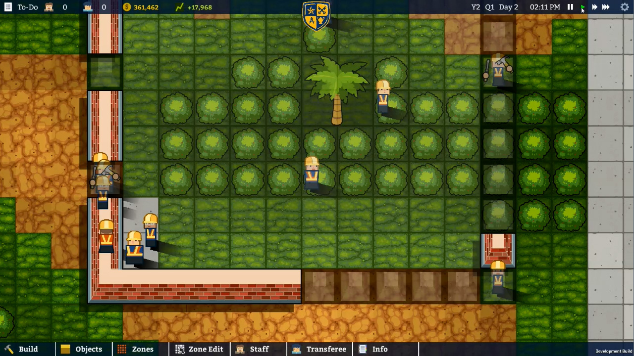 Academia: School Simulator