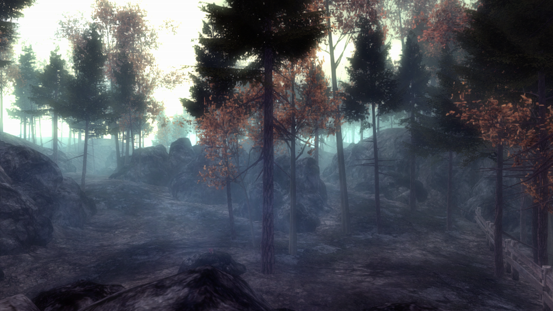 Slender: The Arrival