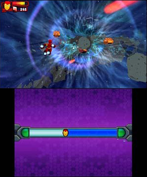 Marvel Super Hero Squad: The Infinity Gauntlet