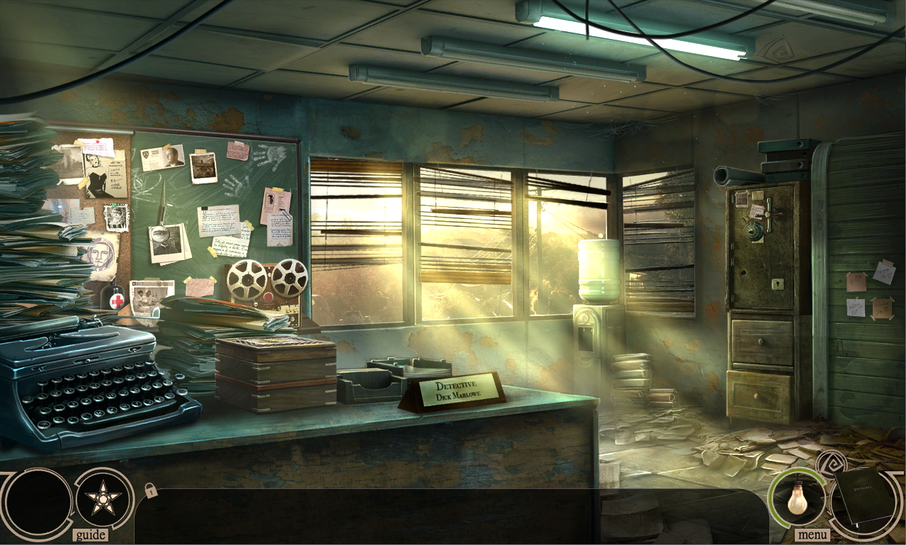 Maze: Subject 360 – Collector’s Edition