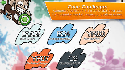 Jazza’s Arty Games