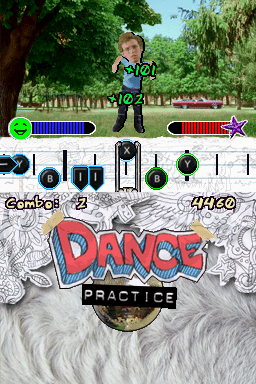 Napoleon Dynamite: The Game