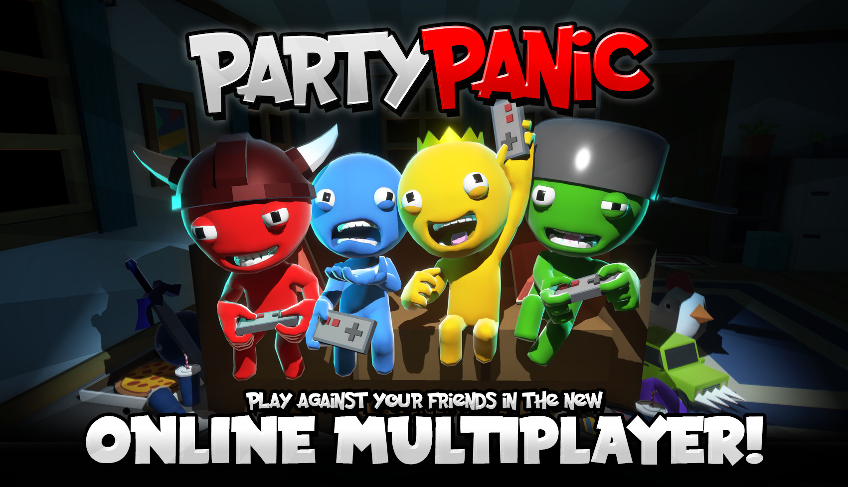 Party Panic