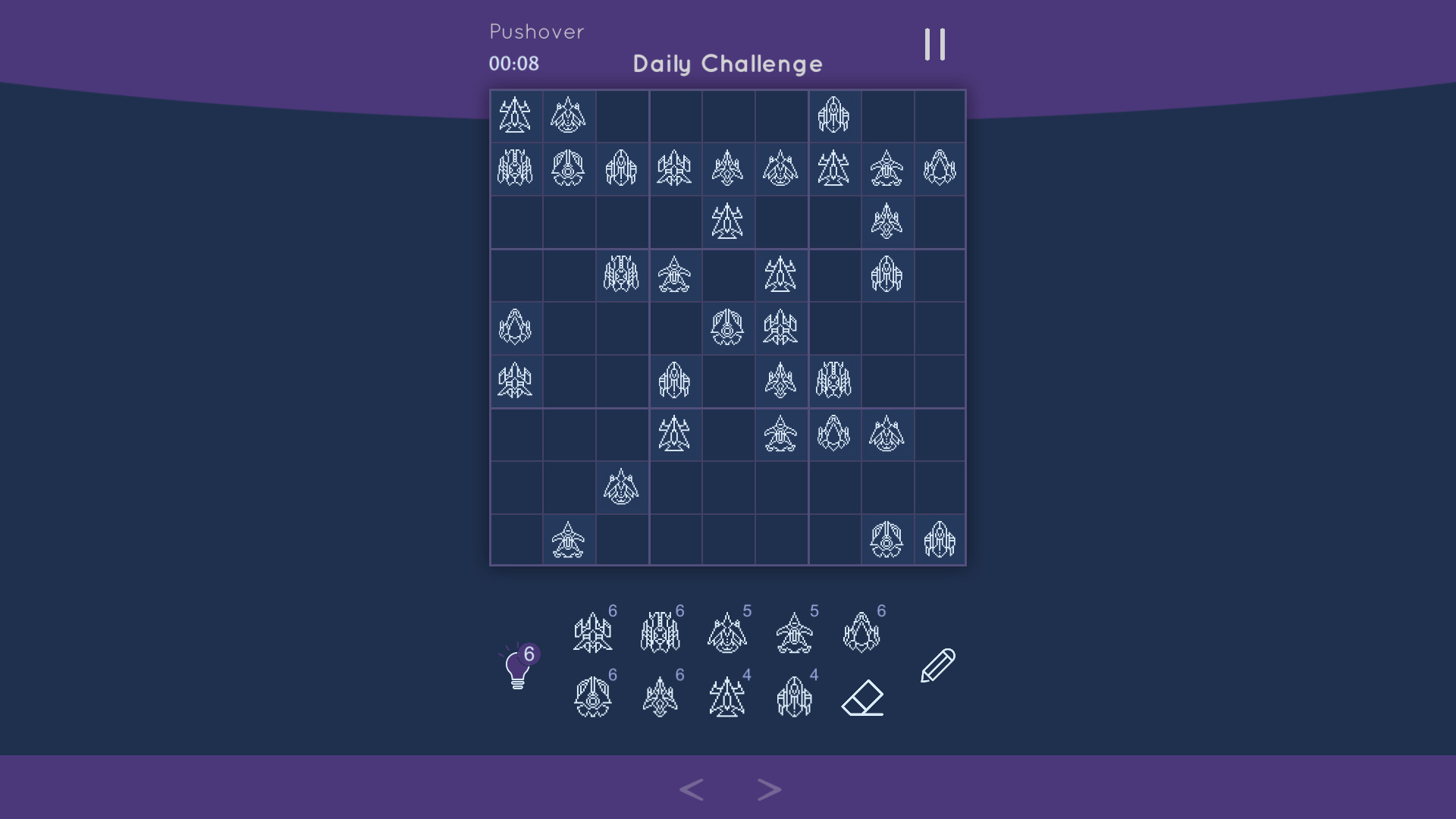 Sudoku Zenkai
