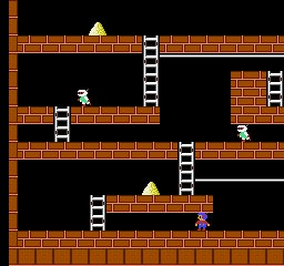Lode Runner