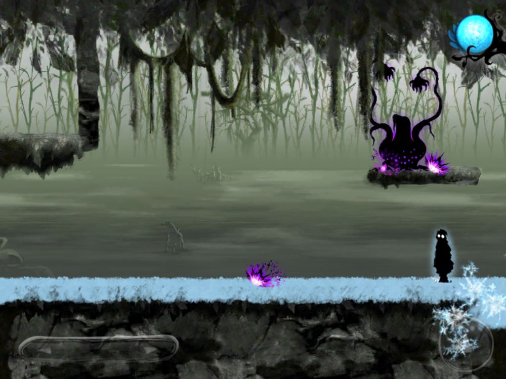 Nihilumbra