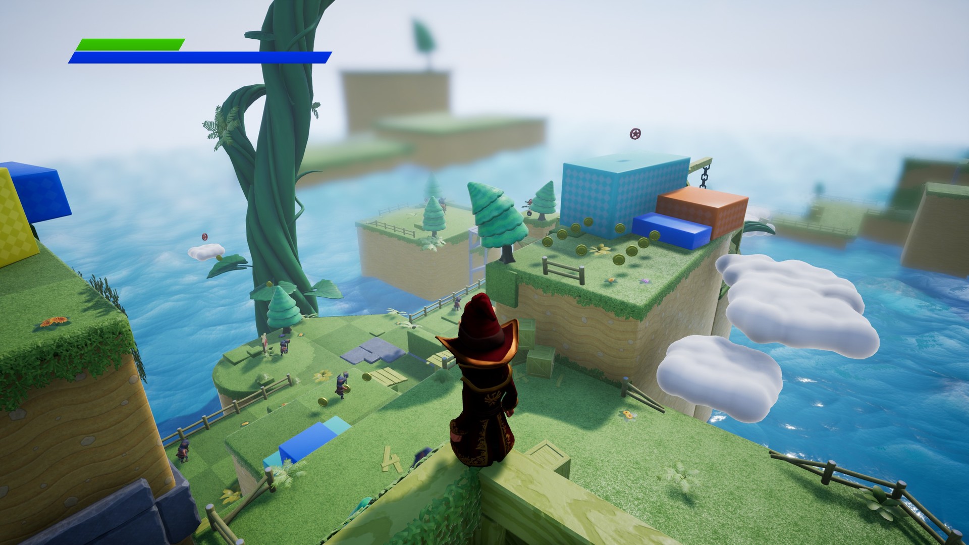 Magika Land of Fantasy