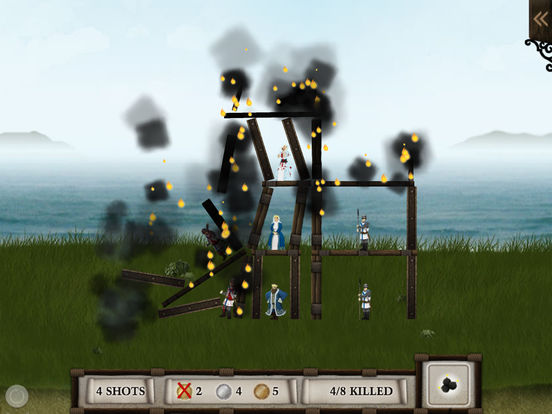 Crush the Castle