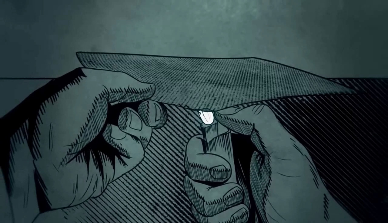 Murder In Tehran’s Alleys 2016