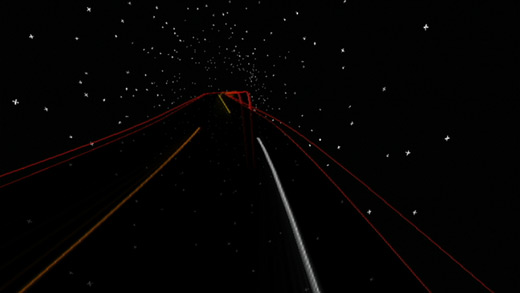 Art Style: Light Trax