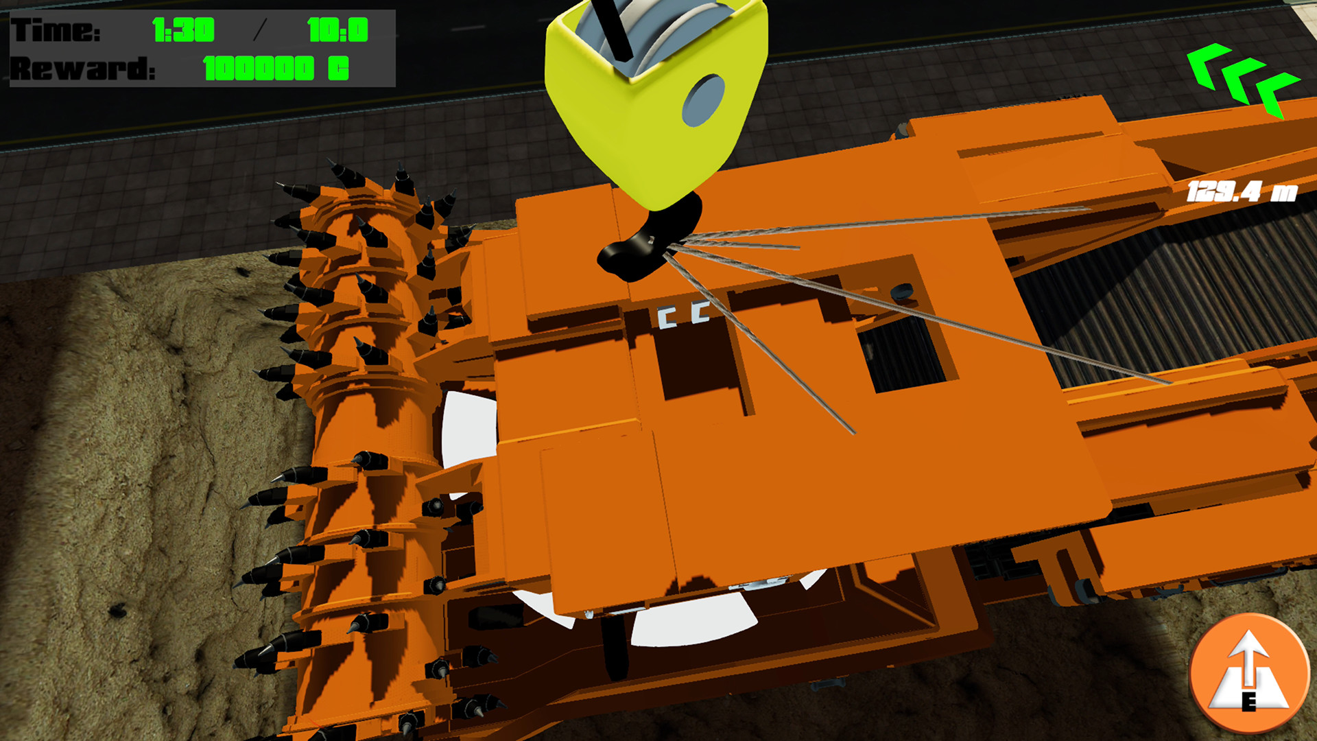 Subway Construction Simulator 2017