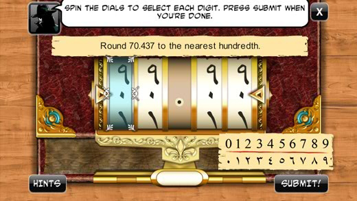 Carmen Sandiego Adventures in Math: The Great Gateway Grab