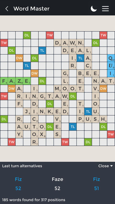 Word Master – Pro