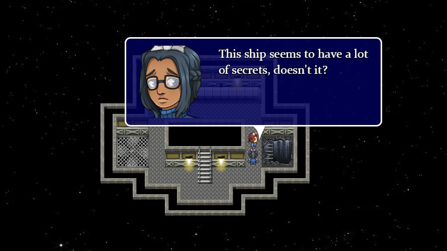 Space Pilgrim Academy: Year 2