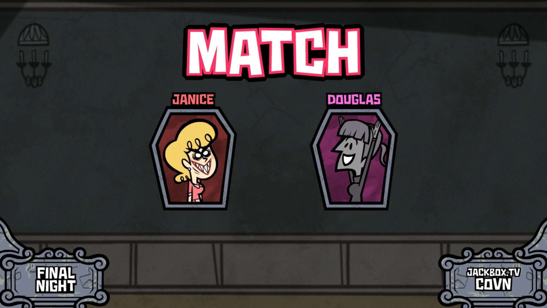 The Jackbox Party Pack 4