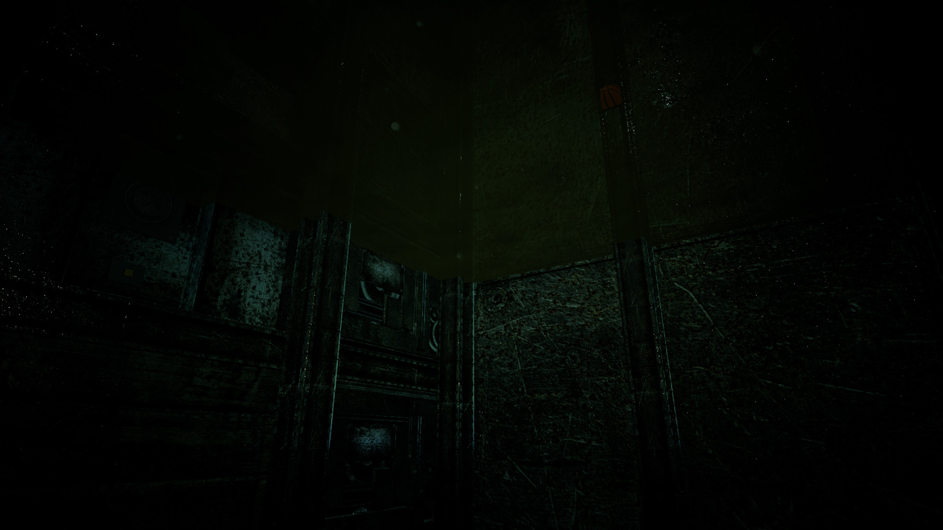 Submerged: VR Escape the Room