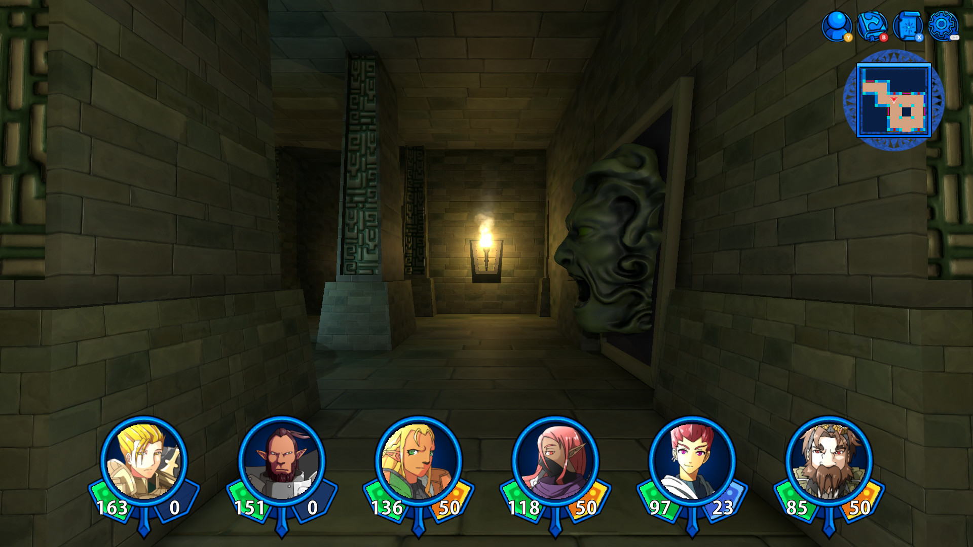 Infinite Adventures