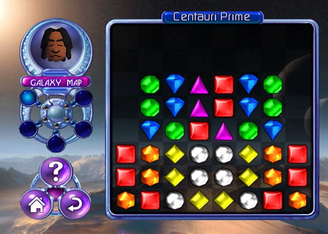 Bejeweled 2