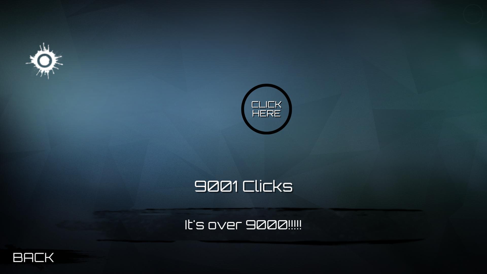 Clicker Achievements: The Impossible Challenge