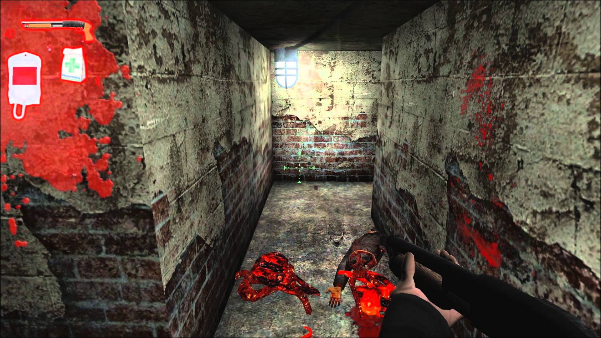 Postal 2: Eternal Damnation