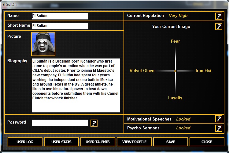 Total Extreme Wrestling 2013