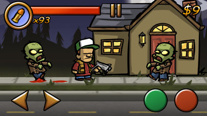 Zombieville USA