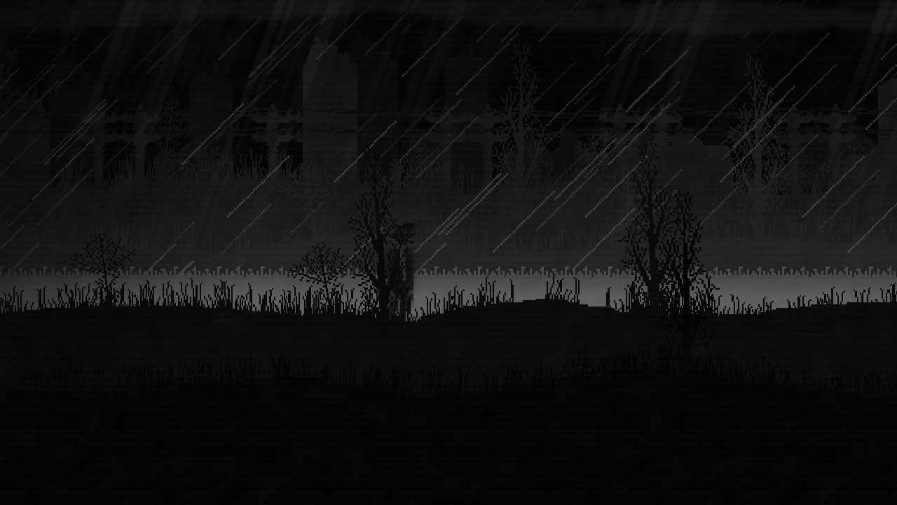 Colorless Life