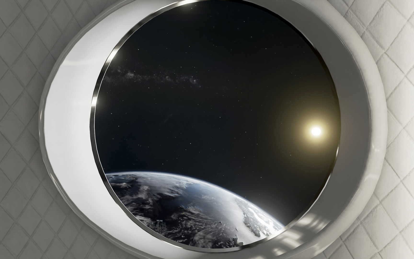 Spacetours VR: Ep.1 – The Solar System