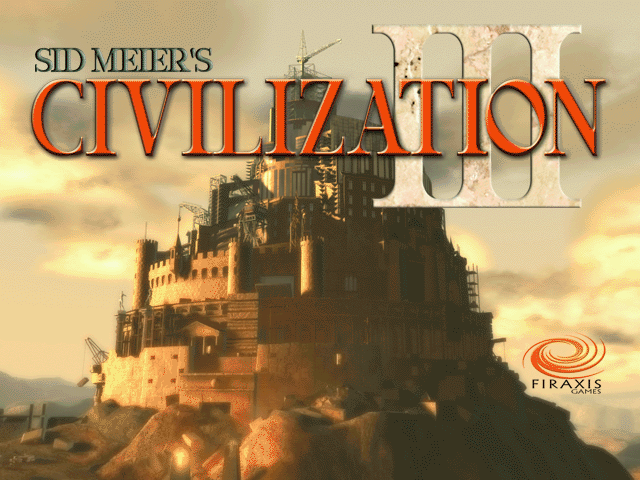 Sid Meier’s Civilization III