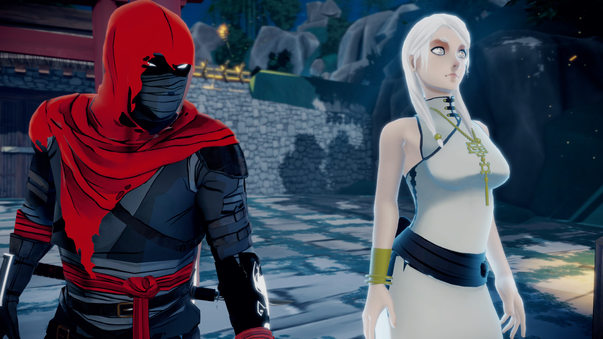 Aragami: Collector’s Edition