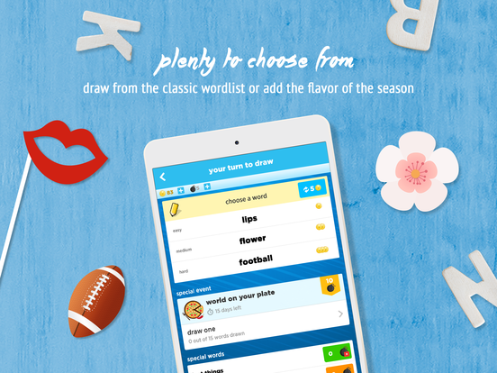 Draw Something Classic