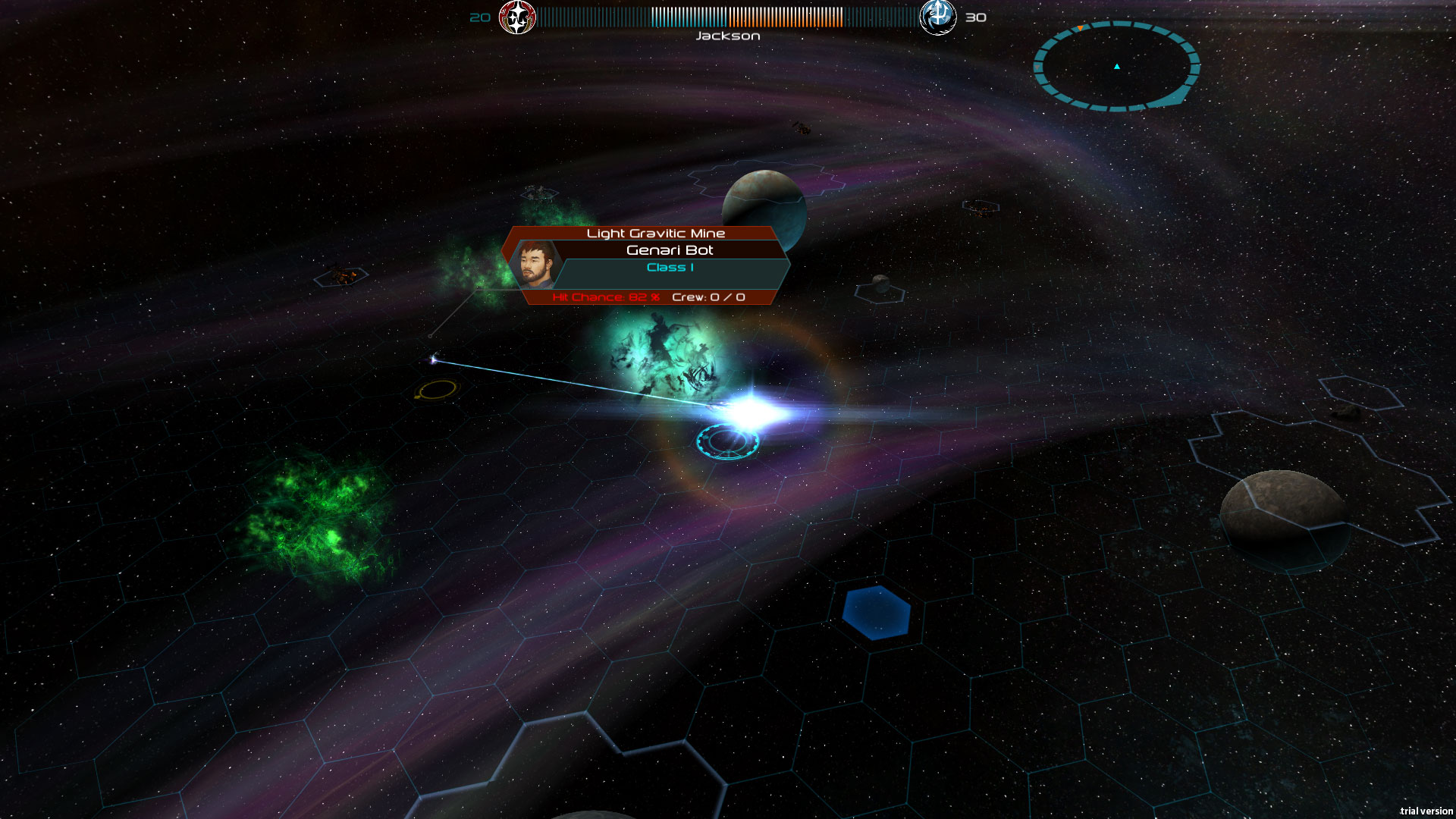 Space Wars: Interstellar Empires