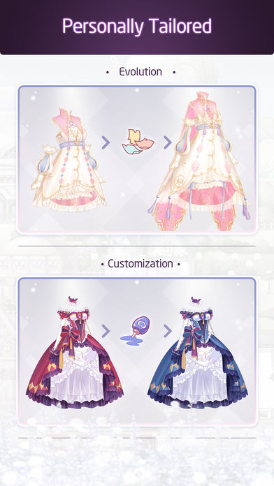 Love Nikki: Dress Up Queen