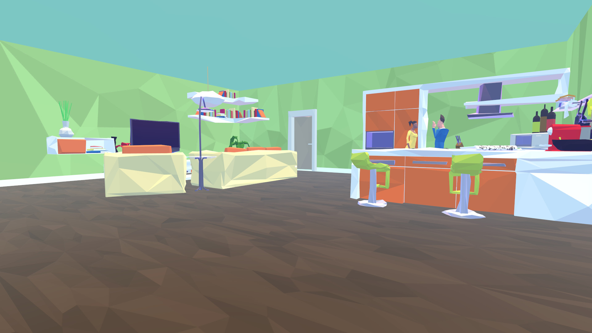 The Way of Life: Free Edition