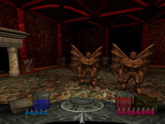 Stonekeep: Bones of the Ancestors