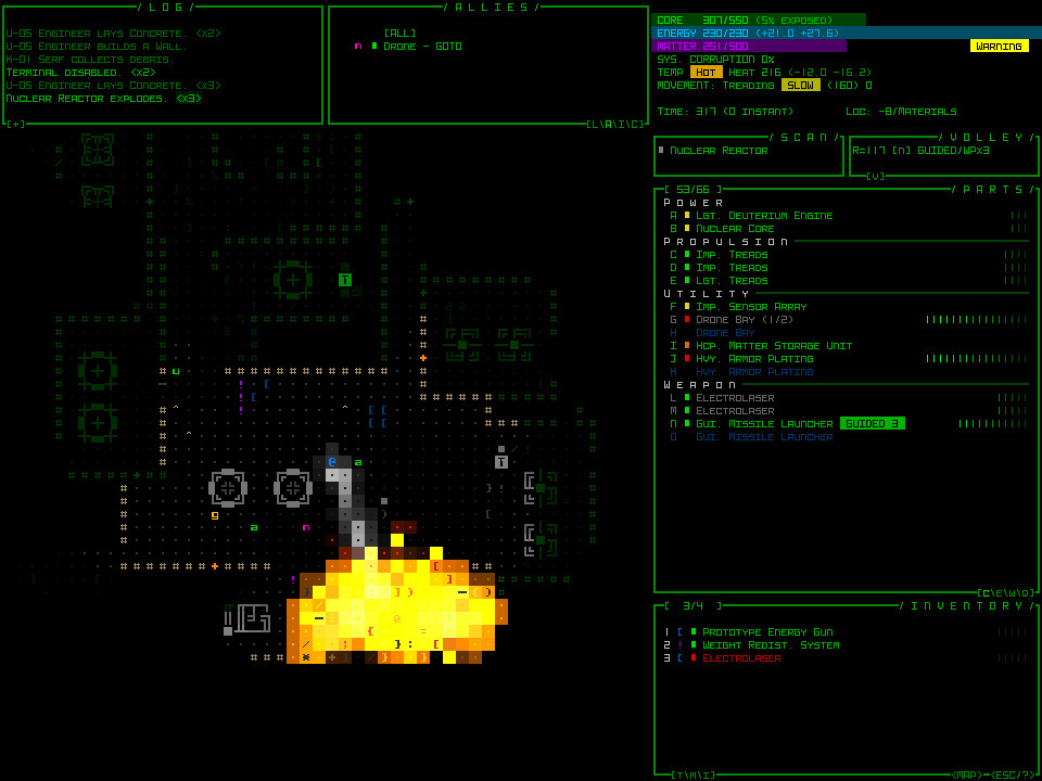 Cogmind