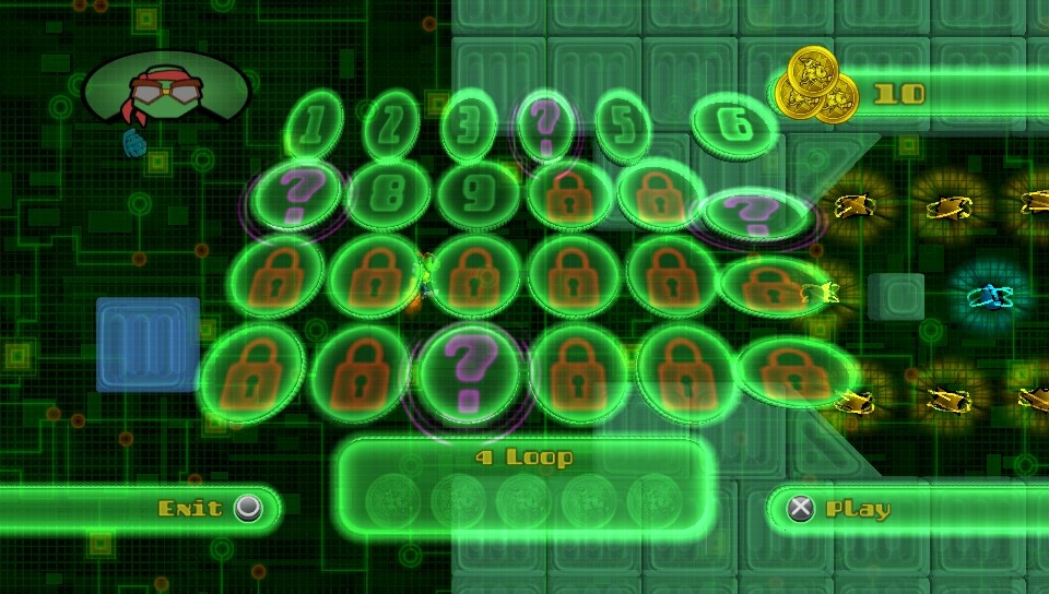 Bentley’s Hackpack