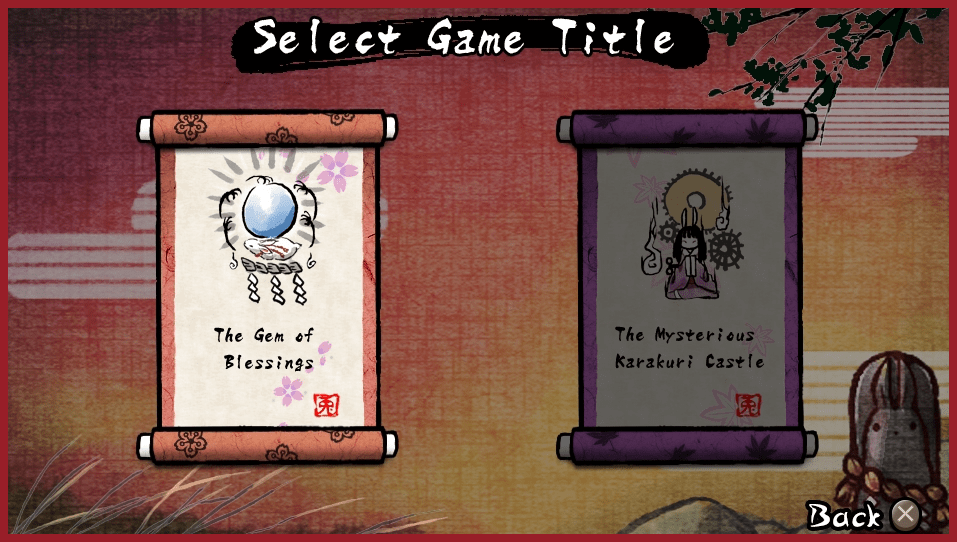 Ninja Usagimaru: Two Tails of Adventure