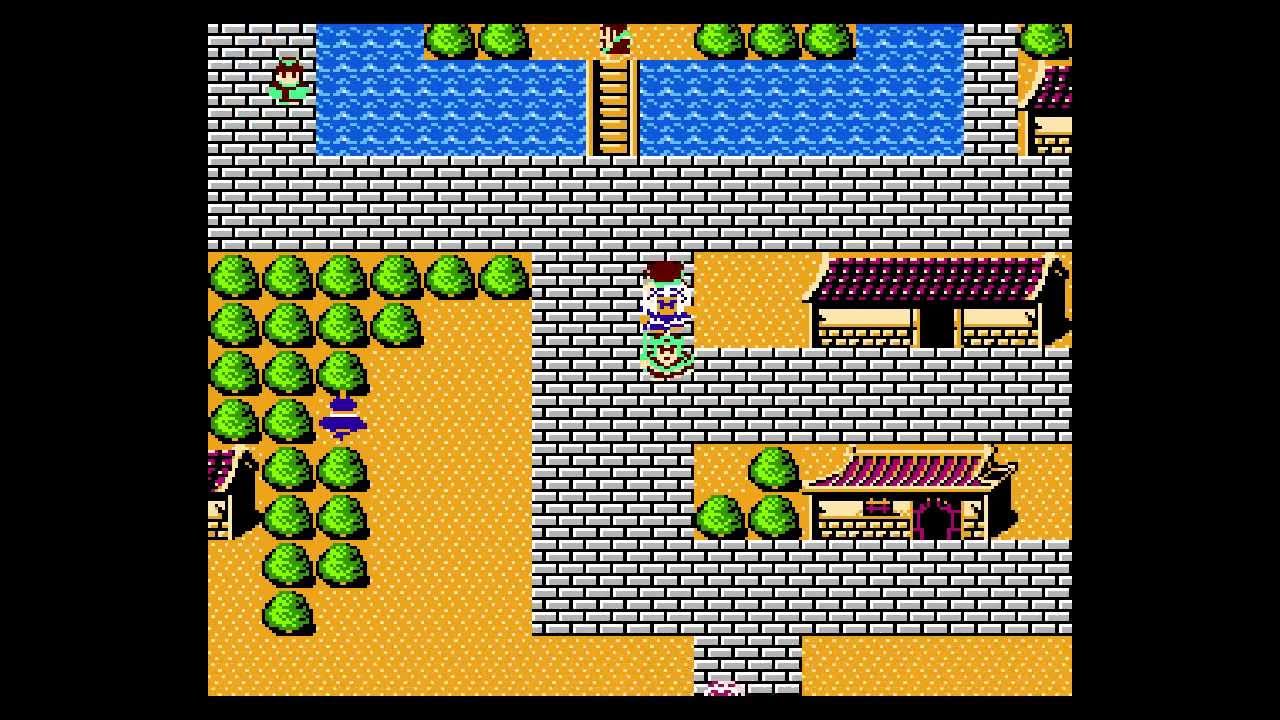 Destiny of an Emperor