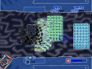 Paper Wars: Cannon Fodder!