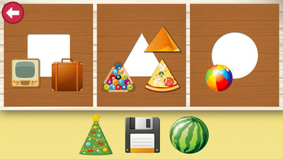 Smart Baby Sorter HD